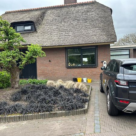 B&B Noordoostpolder Emmeloord Luaran gambar
