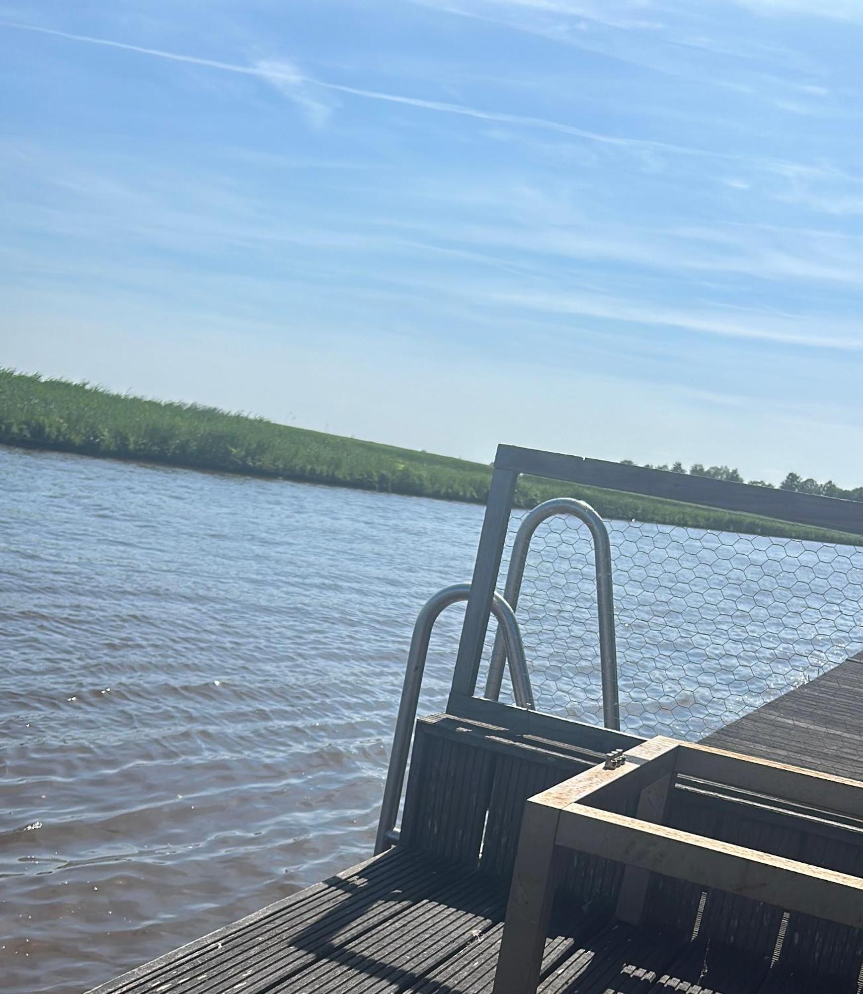 B&B Noordoostpolder Emmeloord Luaran gambar