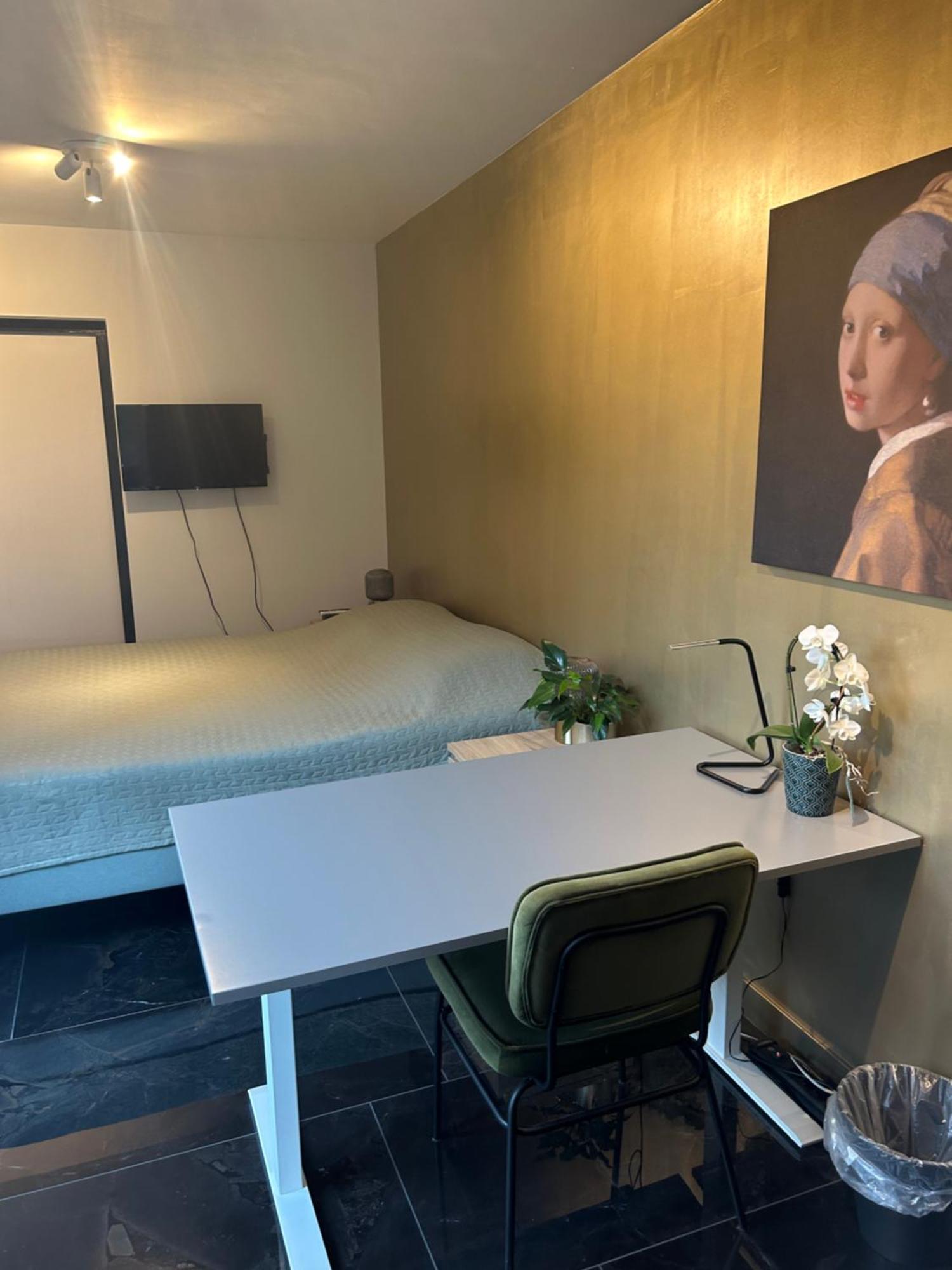 B&B Noordoostpolder Emmeloord Luaran gambar