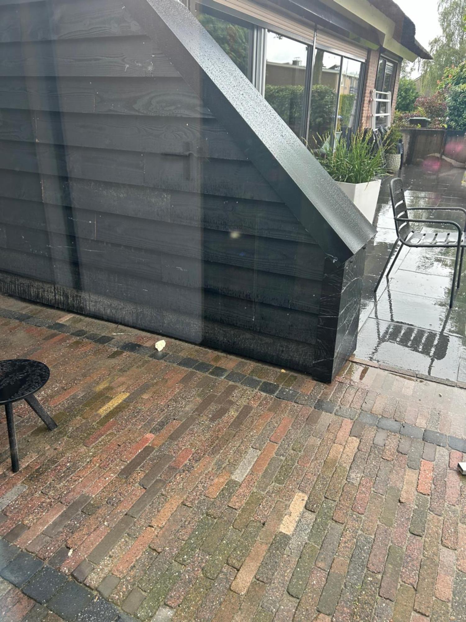 B&B Noordoostpolder Emmeloord Luaran gambar