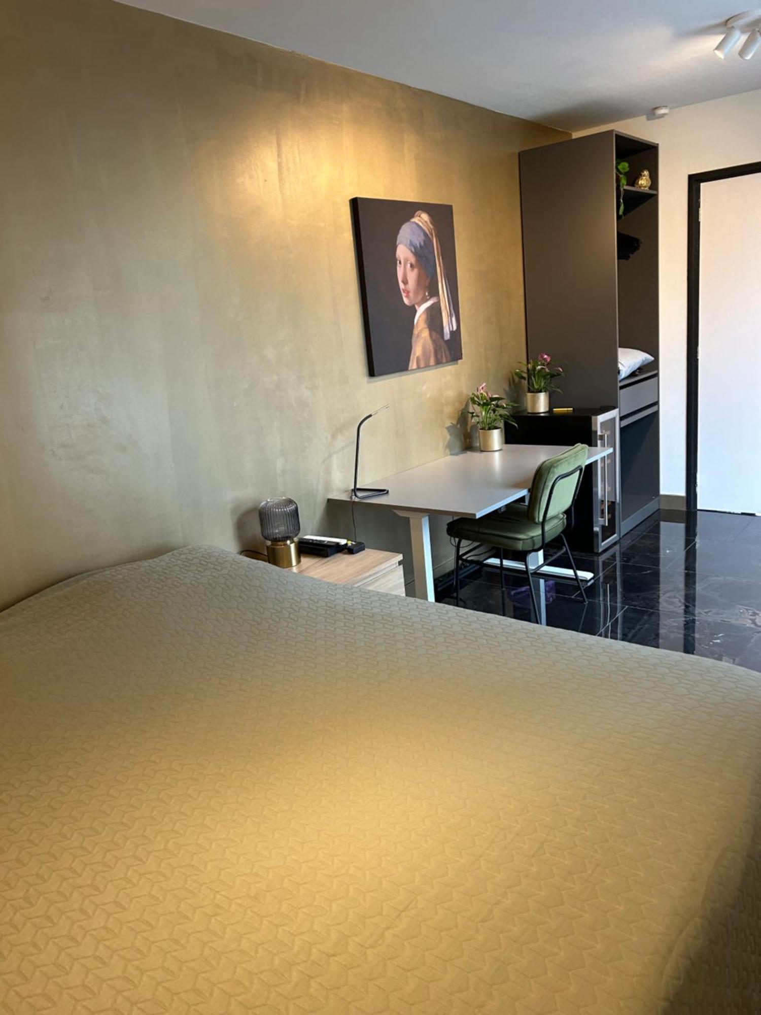 B&B Noordoostpolder Emmeloord Luaran gambar
