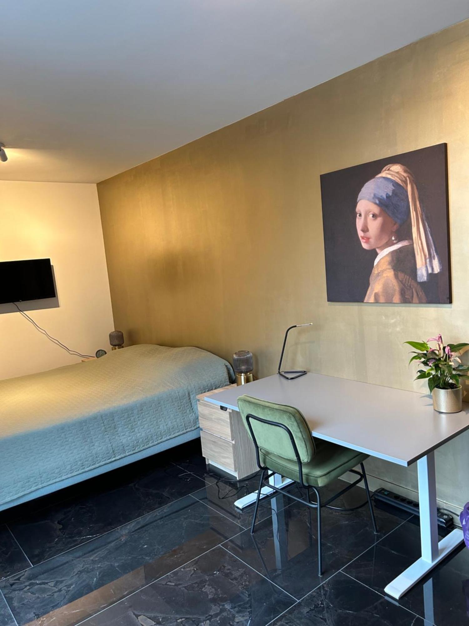 B&B Noordoostpolder Emmeloord Luaran gambar