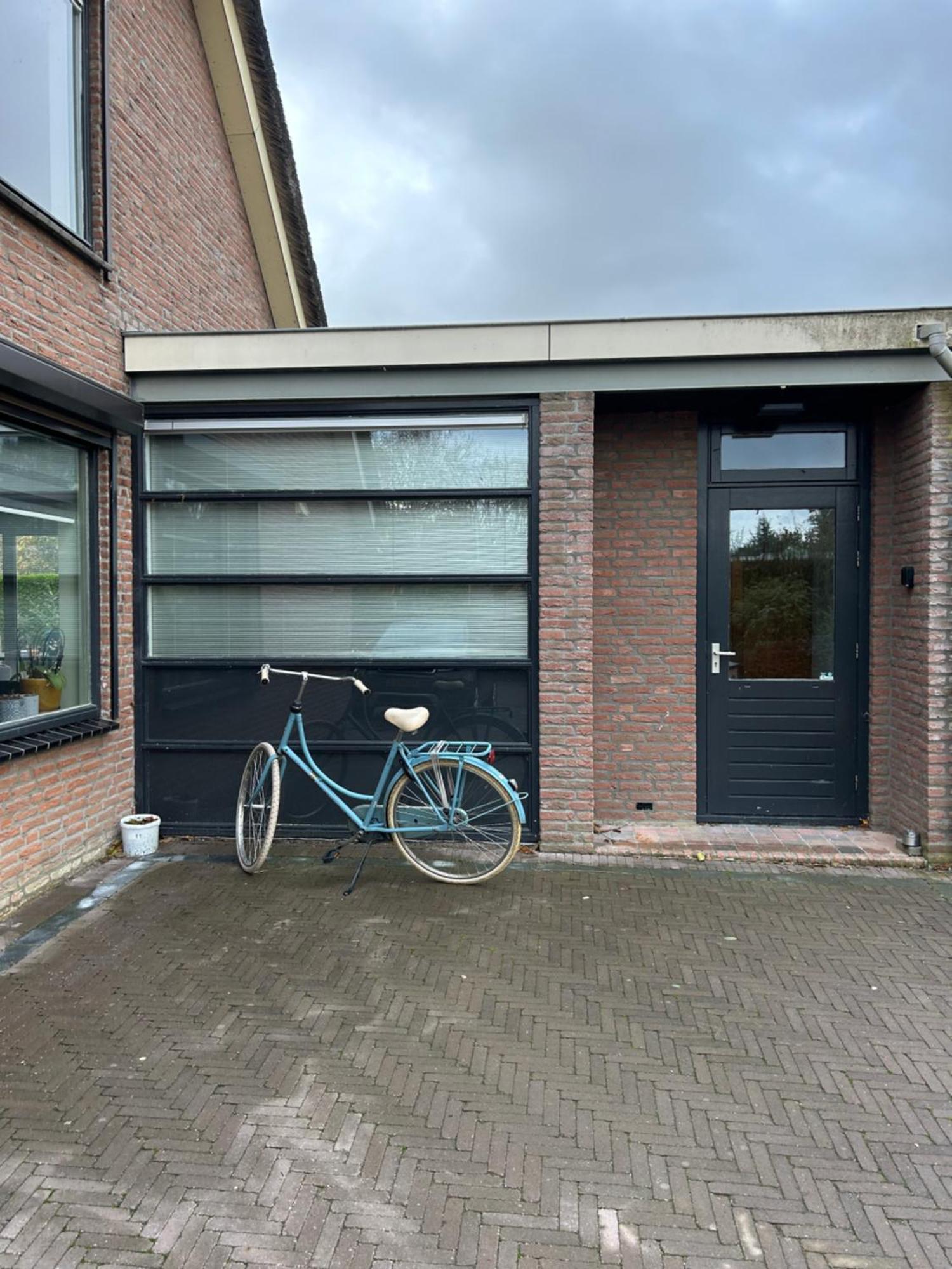 B&B Noordoostpolder Emmeloord Luaran gambar
