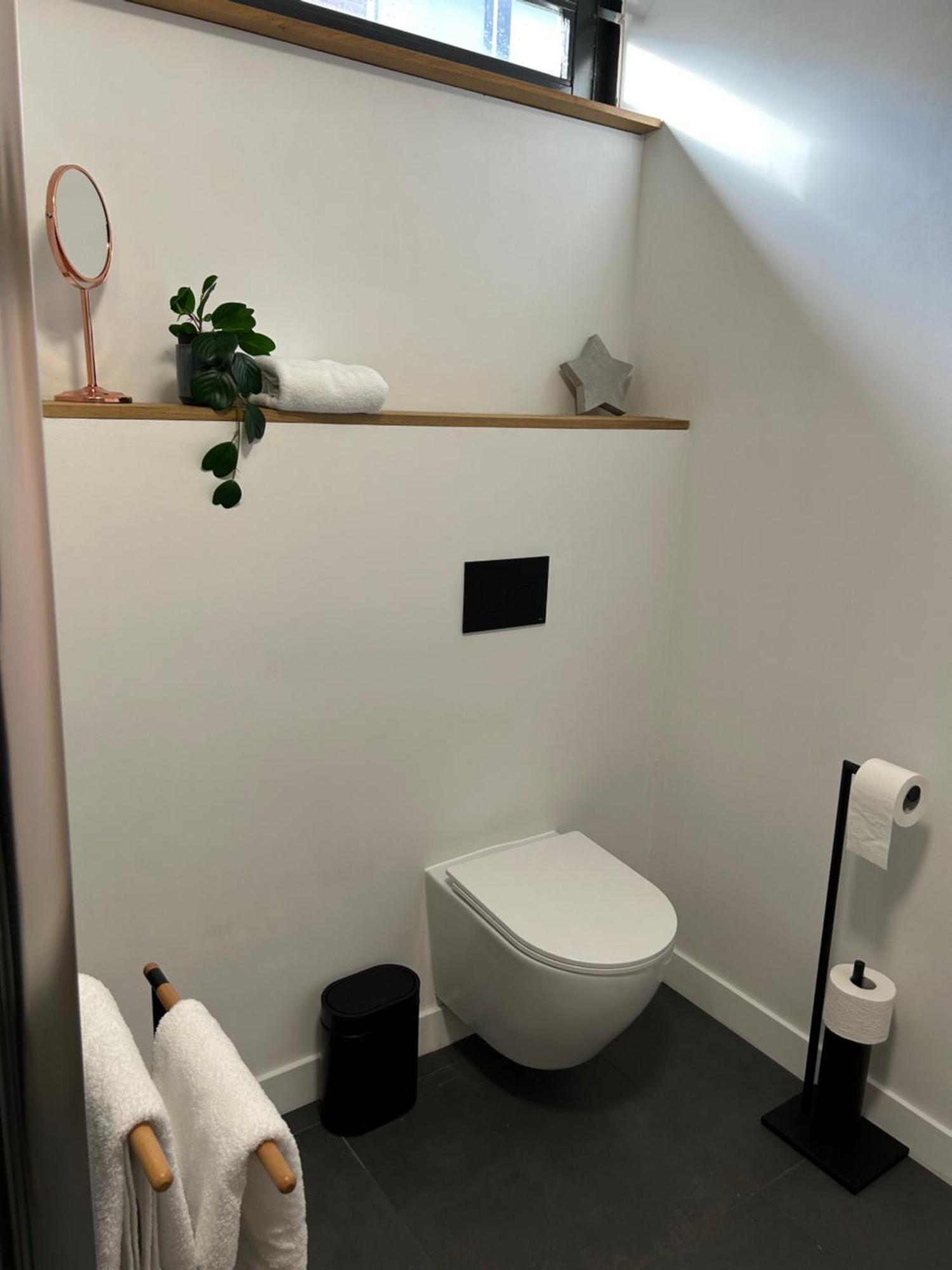 B&B Noordoostpolder Emmeloord Luaran gambar