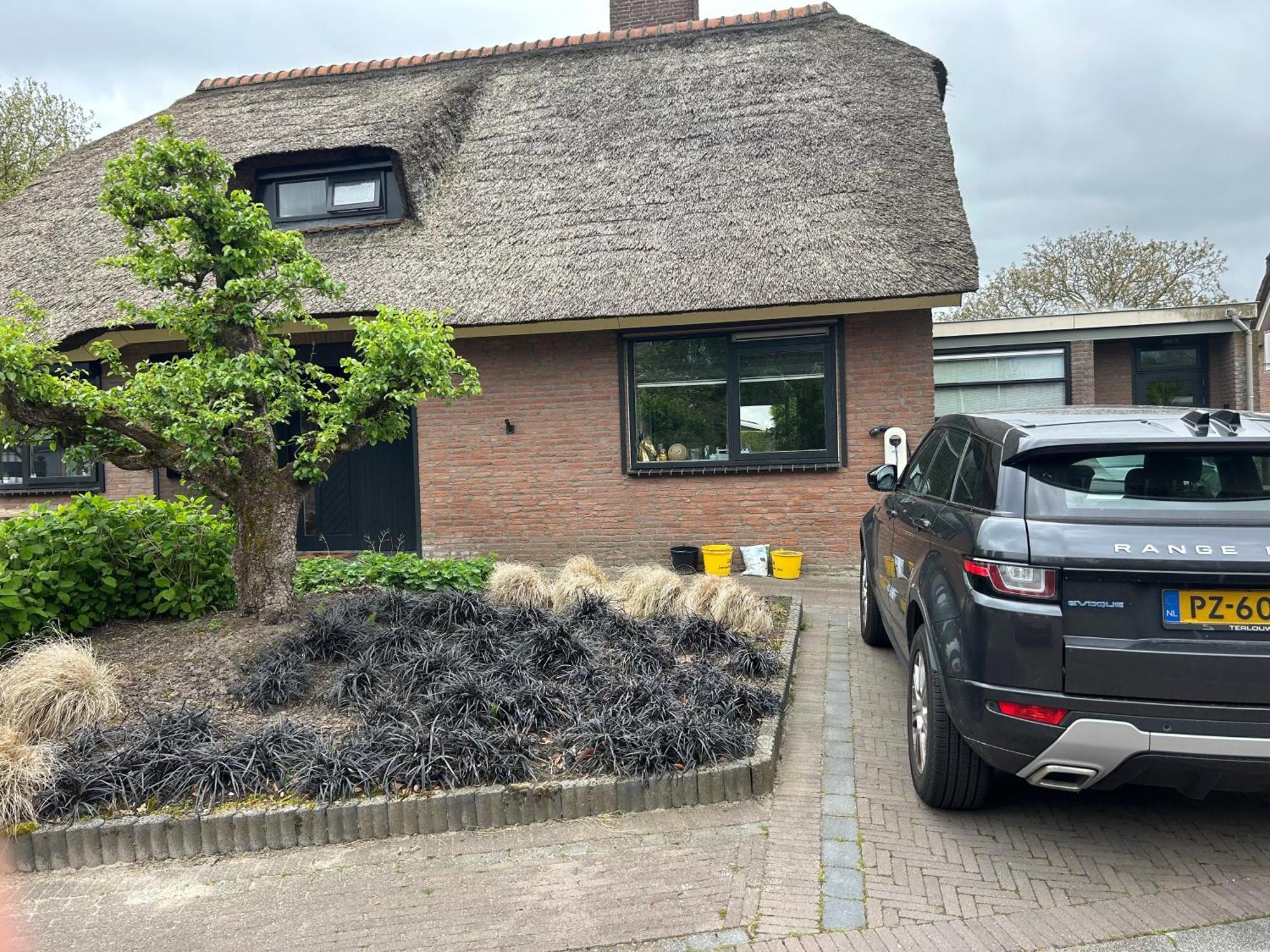 B&B Noordoostpolder Emmeloord Luaran gambar