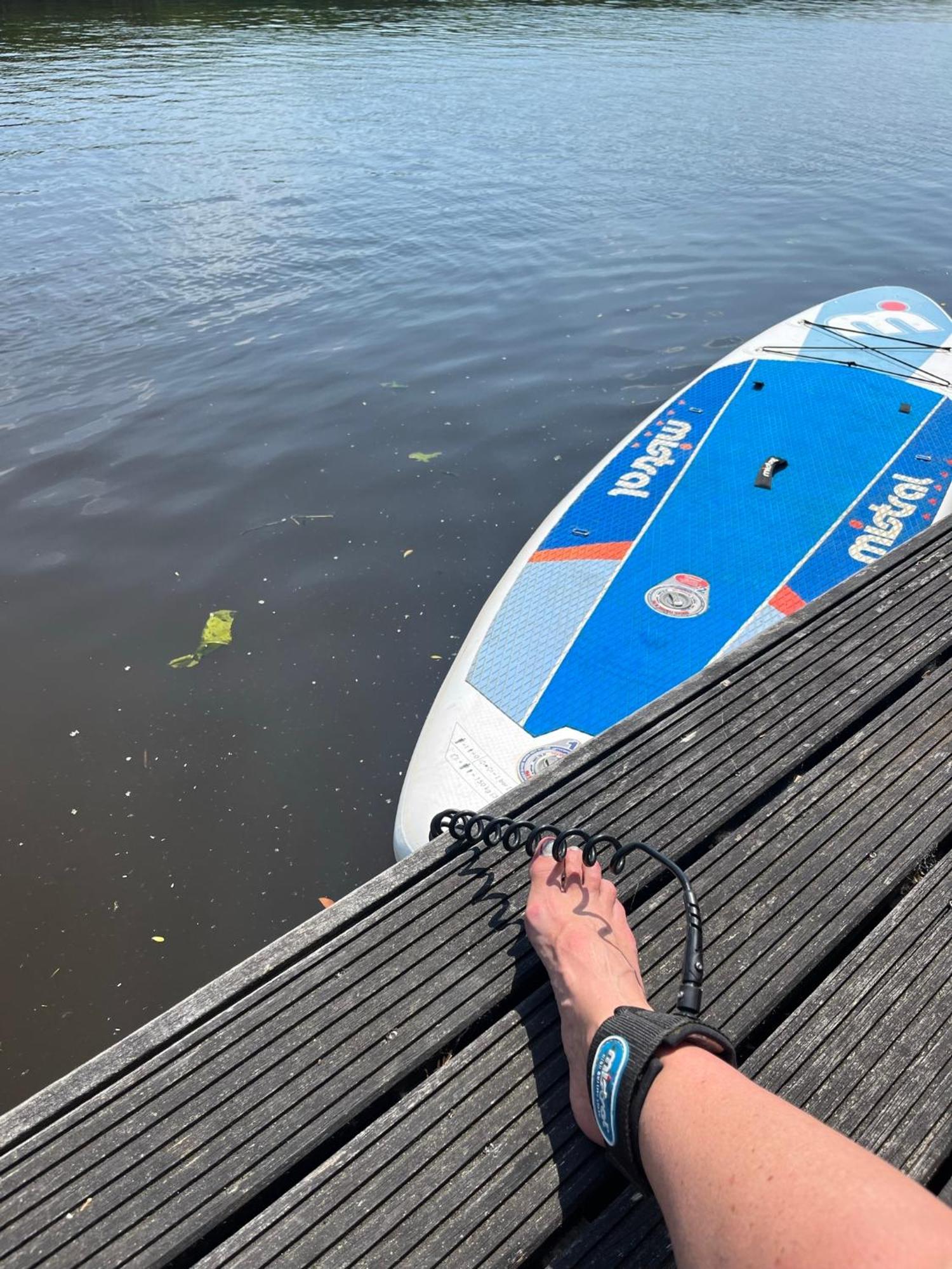B&B Noordoostpolder Emmeloord Luaran gambar